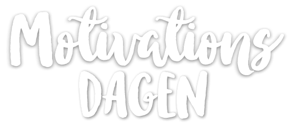 Motivationsdagens logga transparent bakgrund